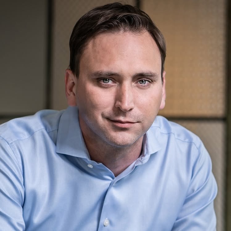 Őrsi Gergely portréja